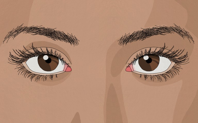 How To Draw Eyes