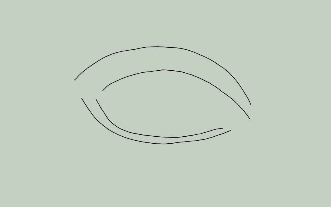 How To Draw Eyes