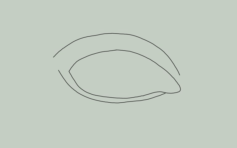 How To Draw Eyes