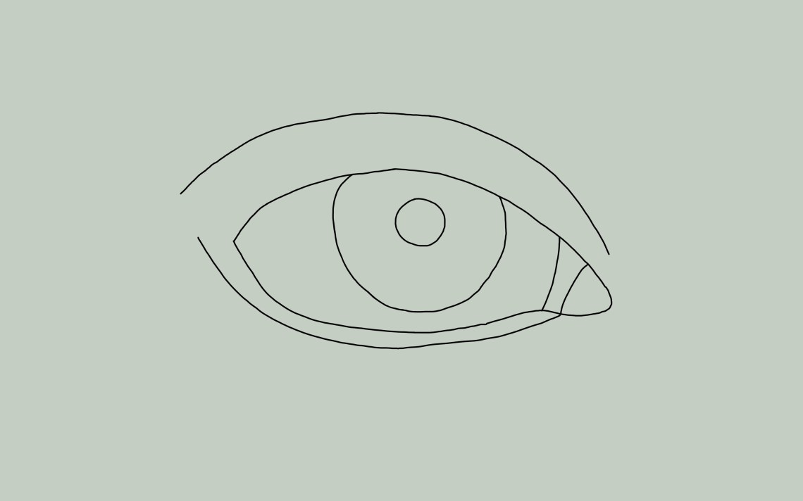 How To Draw Eyes