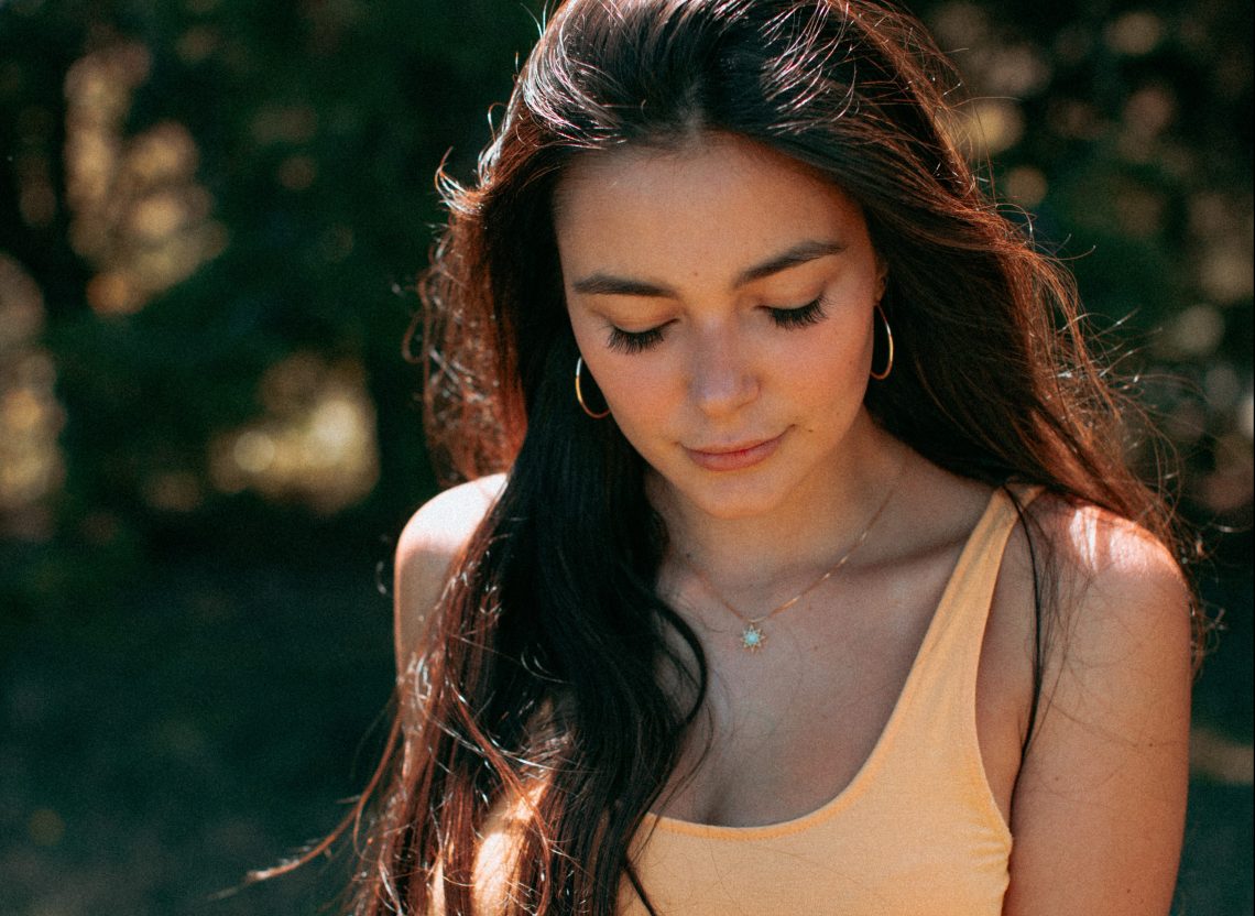 I Feel Better Without You Weighing Me Down