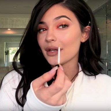 Love Kylie’s Lip Kits? You Might Be Able To Buy Them From A Vending Machine Soon