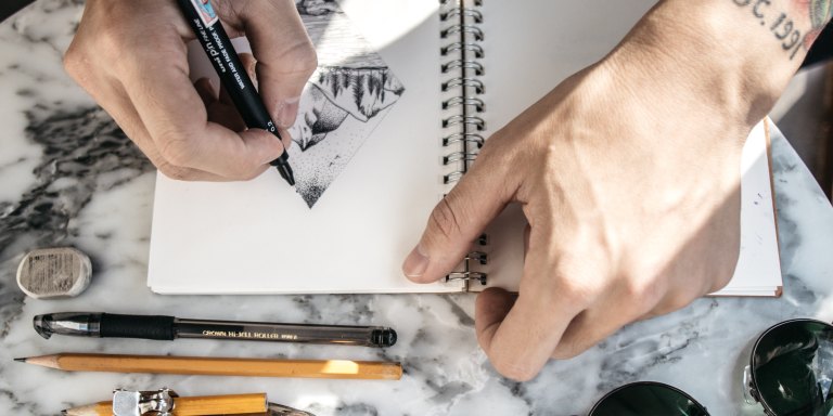How To Create Art (And Work) That Lasts