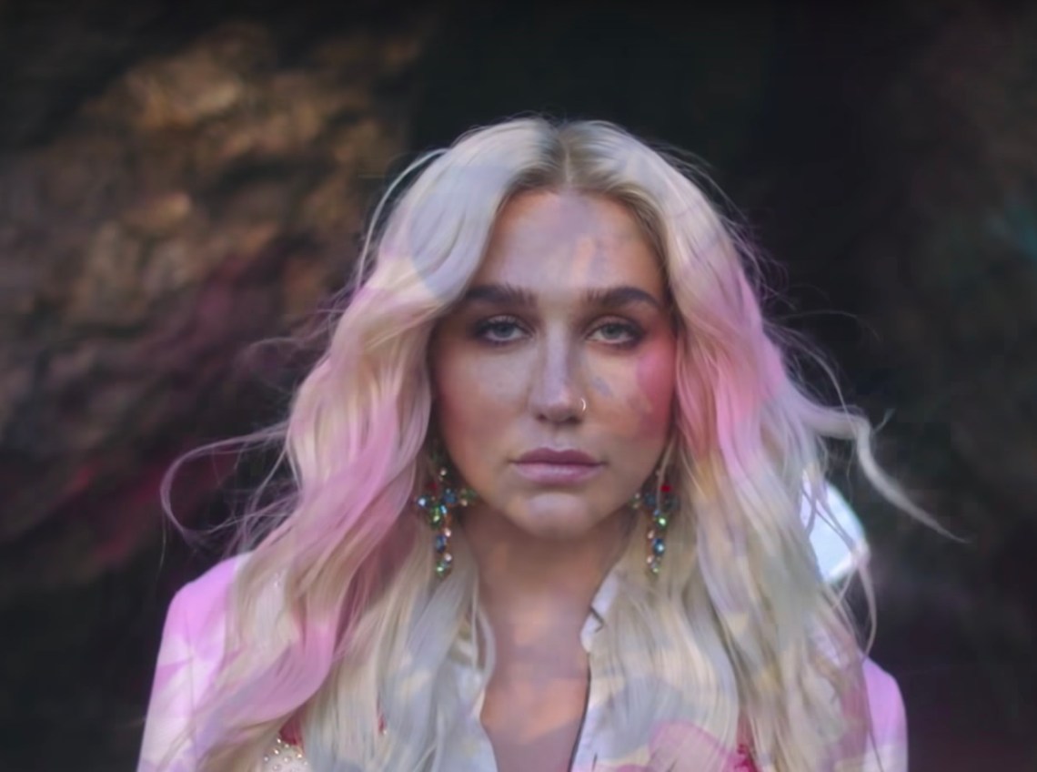 Kesha’s New Documentary Gives An Inside Look At The Album That Saved