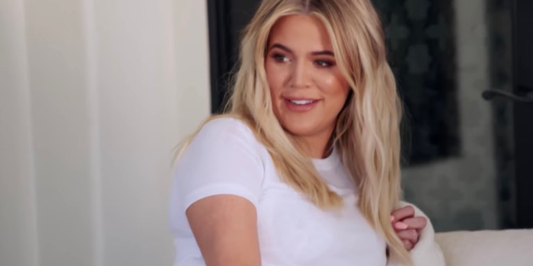 Fans Are Dragging Tristan Thompson For This Comment He Left On Khloe Kardashian’s Insta