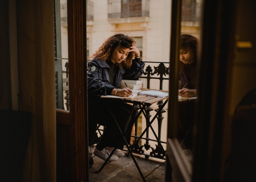 Why Keeping A List Of Your Mistakes Will Actually Make Your Life Better