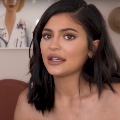 Here’s Why People Aren’t Buying Kylie Jenner’s ‘Self-Made’ Millionaire Title