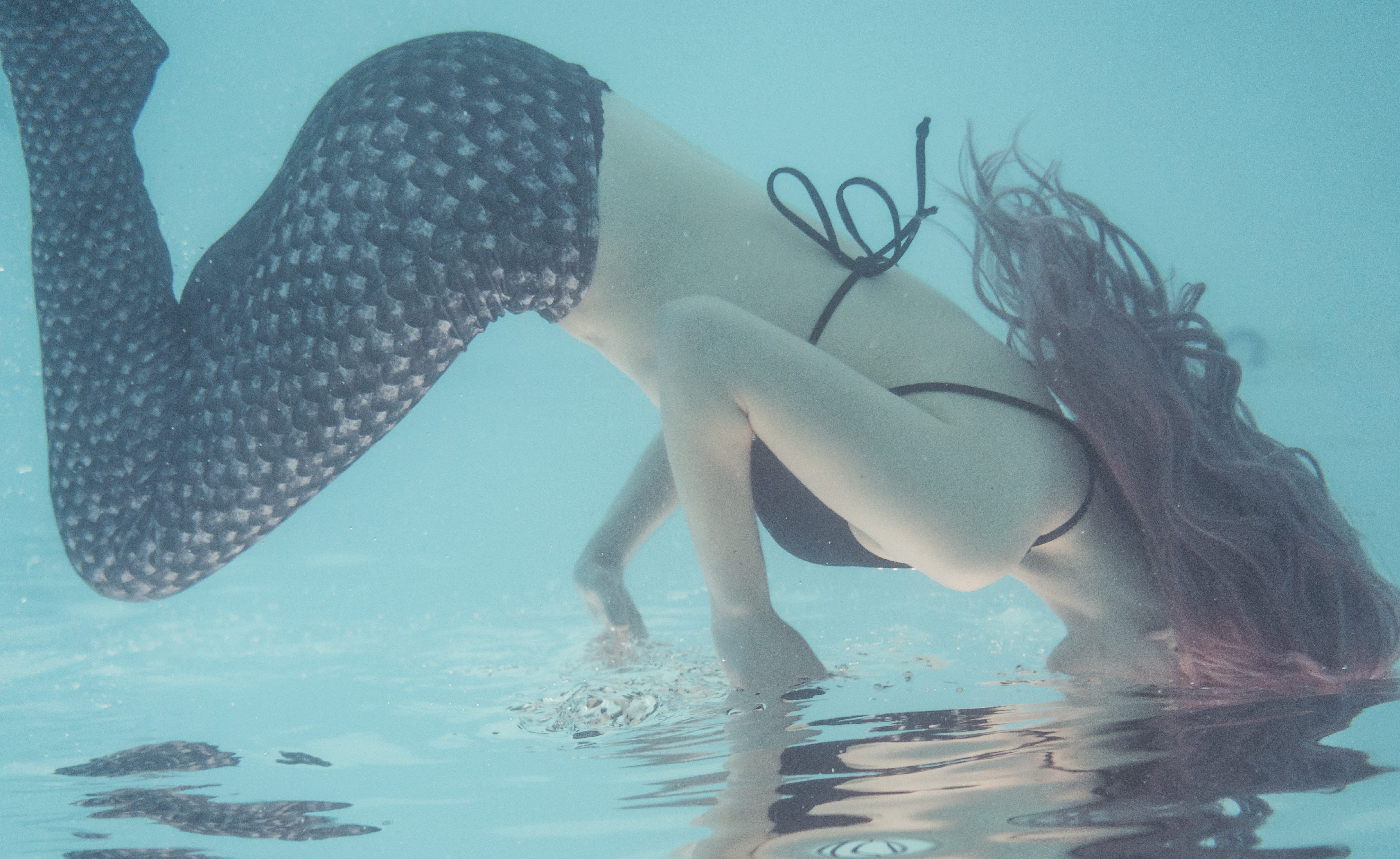 150+ Mermaid Names For Ocean Lovers | Thought Catalog