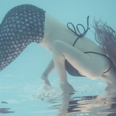 150+ Mermaid Names For Ocean Lovers