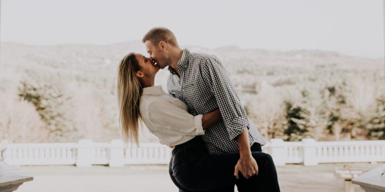 The 10 Stupidly Simple Rules Of Modern Dating
