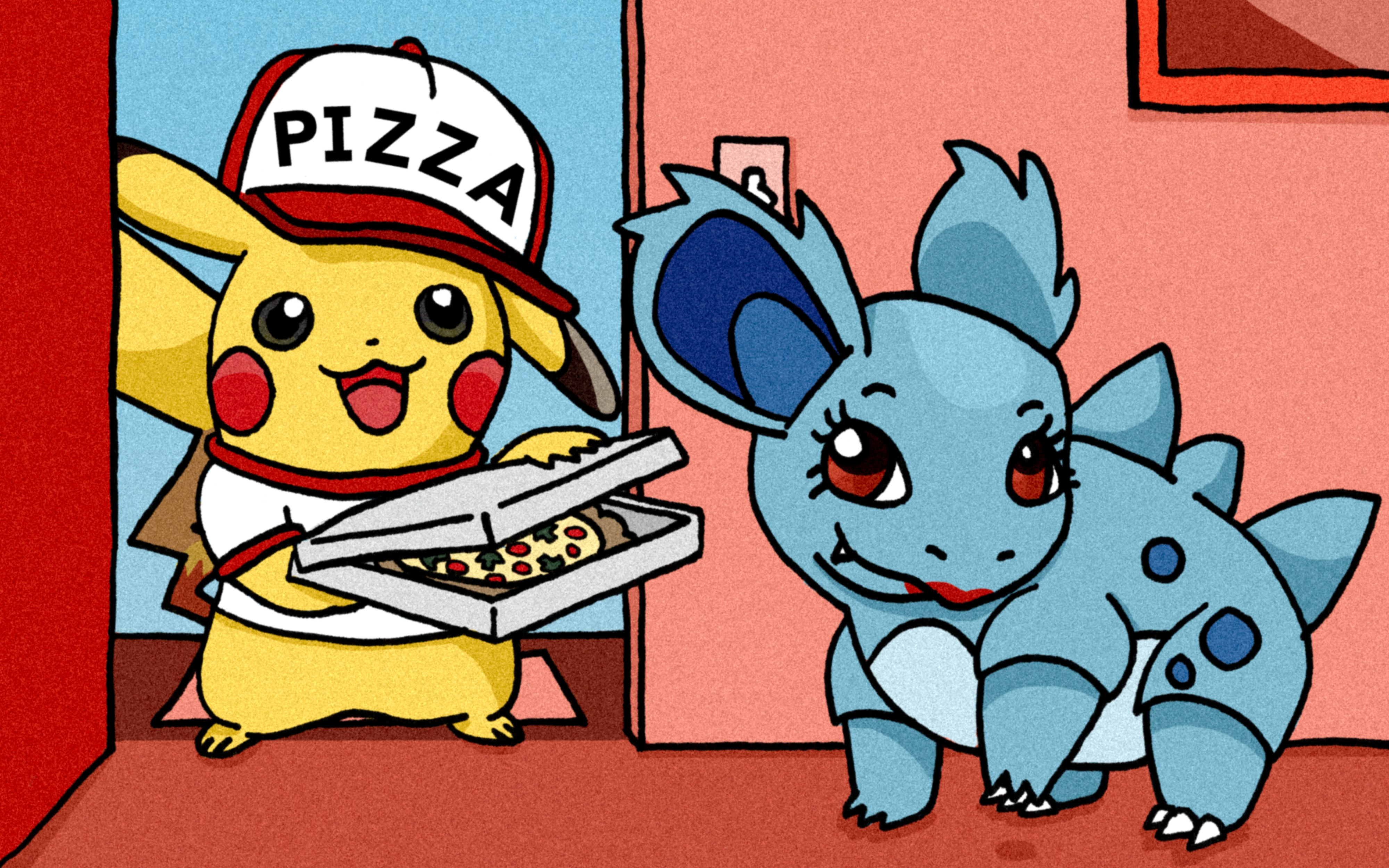 4000px x 2500px - Pokemon Porn Is More Popular Than You Thought | Thought Catalog
