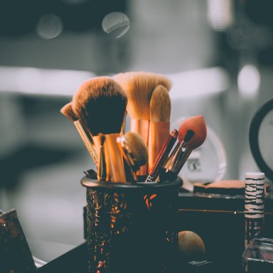 Here’s What To Do With Your Unused Beauty Products