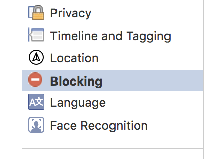 How To Know If Someone Blocked You On Facebook | Thought Catalog