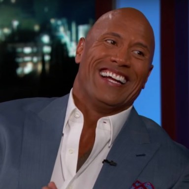 Sorry, ‘The Rock’ Won’t Be Running For President In 2020
