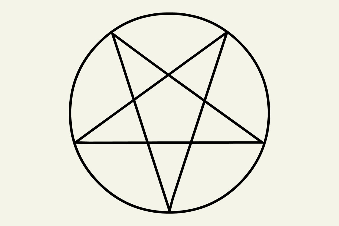 ancient demonic symbols and their meanings