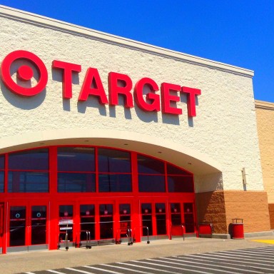 Here’s The Psychological Reason Why You Can’t Just Buy One Thing At Target