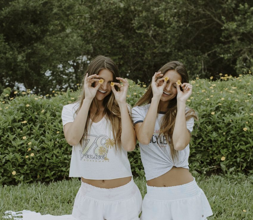 For All The Girls With Best Friends Who Live Far Away