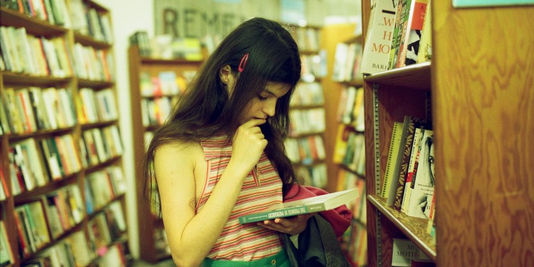 Here Are 16 Reasons Why Everyone Should Read More
