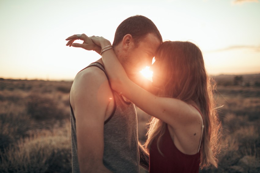 This Is What Loving Someone Really Looks Like, Because It’s Not All Sex, Dinners, And Roses