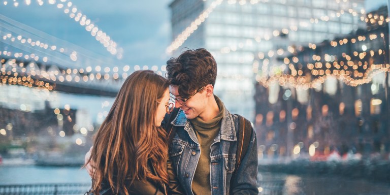 Here’s What Kind Of Girlfriend You Are, Based On How You Love
