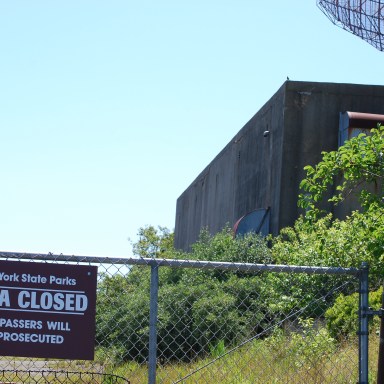 Montauk Project Conspiracy