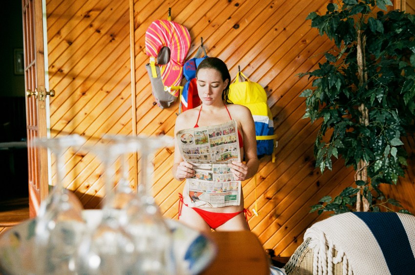 This Is What You Should Have Learned This Summer, Based On Your Myers-Briggs Personality Type