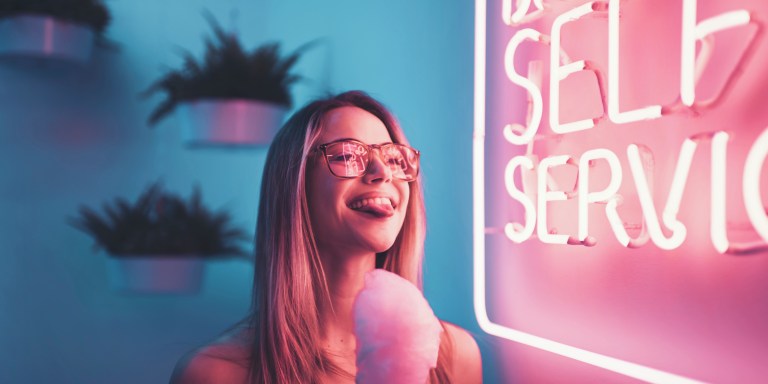No One Can Determine Your Worth And Five Other Things You Owe It To Yourself To Learn