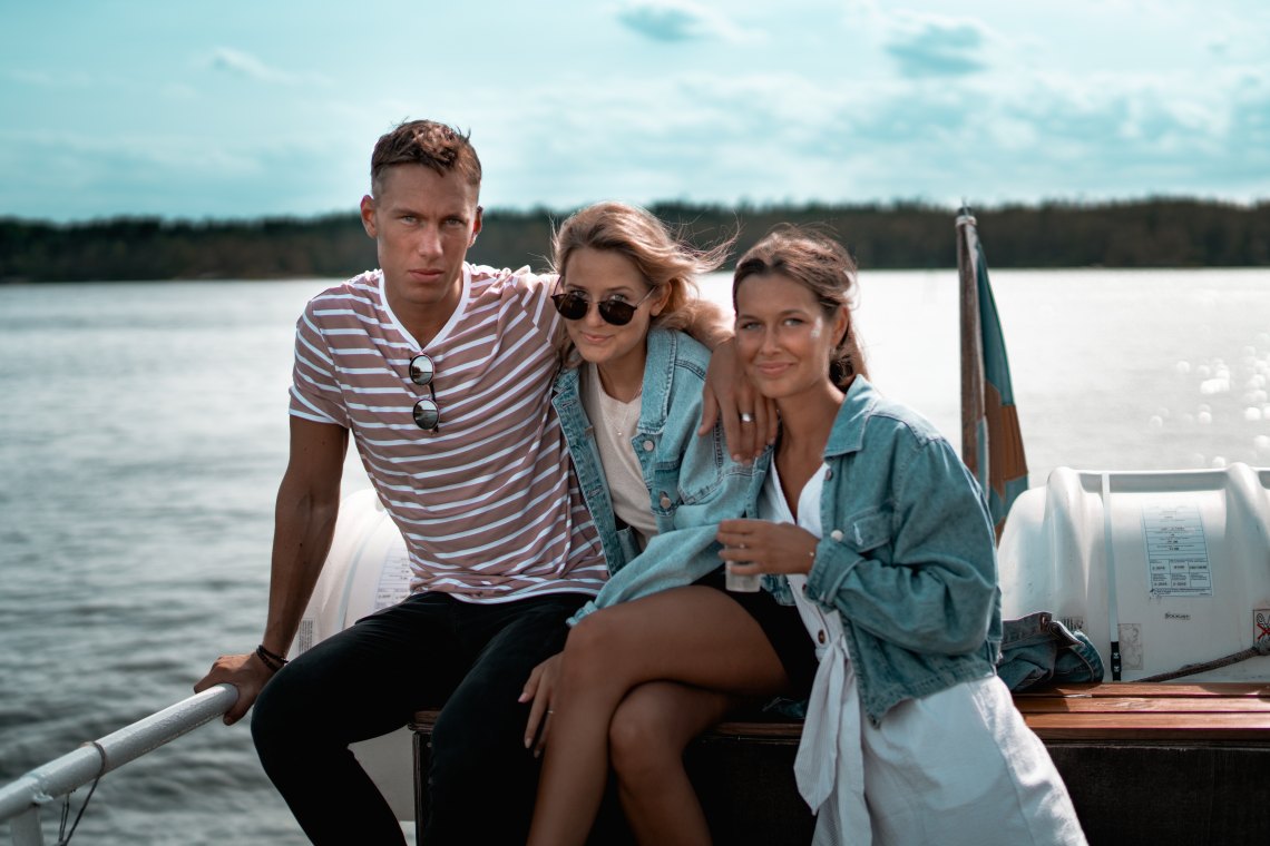 7 Things Loyal Guys Never Do When They Have A Serious Girlfriend