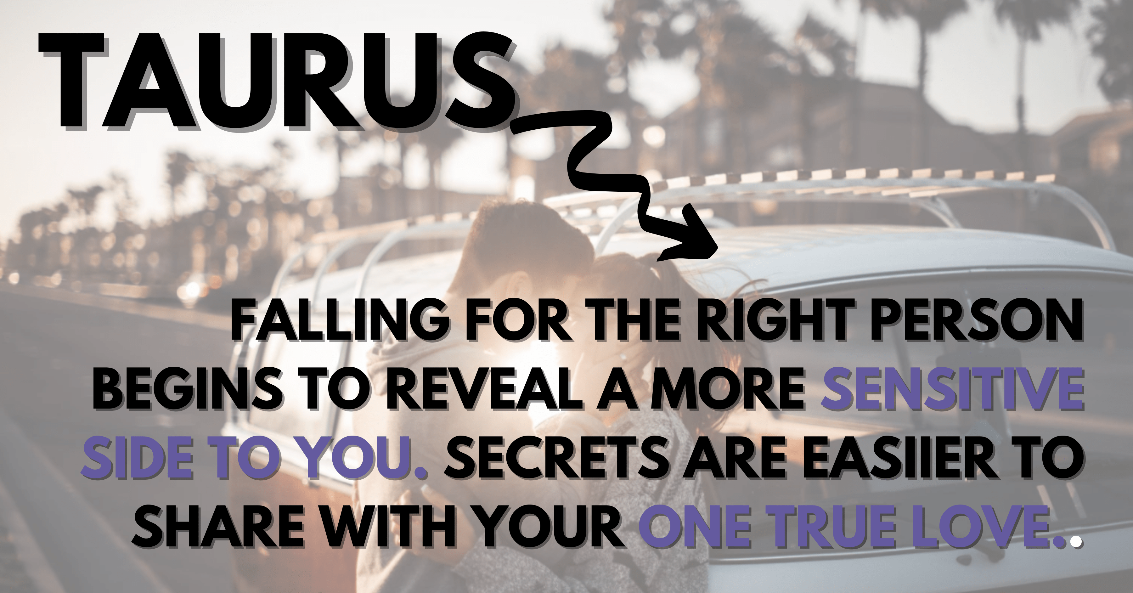 This Is How You Change When You’re In Love, Based On Your Zodiac Sign