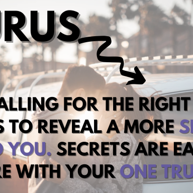 This Is How You Change When You’re In Love, Based On Your Zodiac Sign