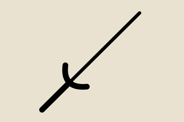 Magic Symbols: The Athame