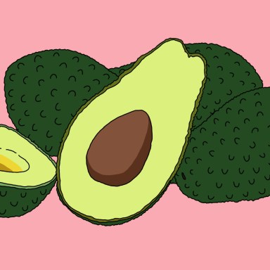 16 Avocado Puns That Are Pit-ifully Bad