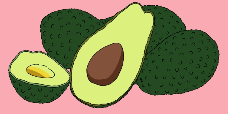 16 Avocado Puns That Are Pit-ifully Bad