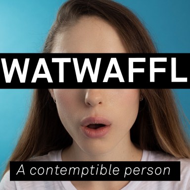 50 Bad Words You Definitely Don’t Want To Use In Front Of Your Mom