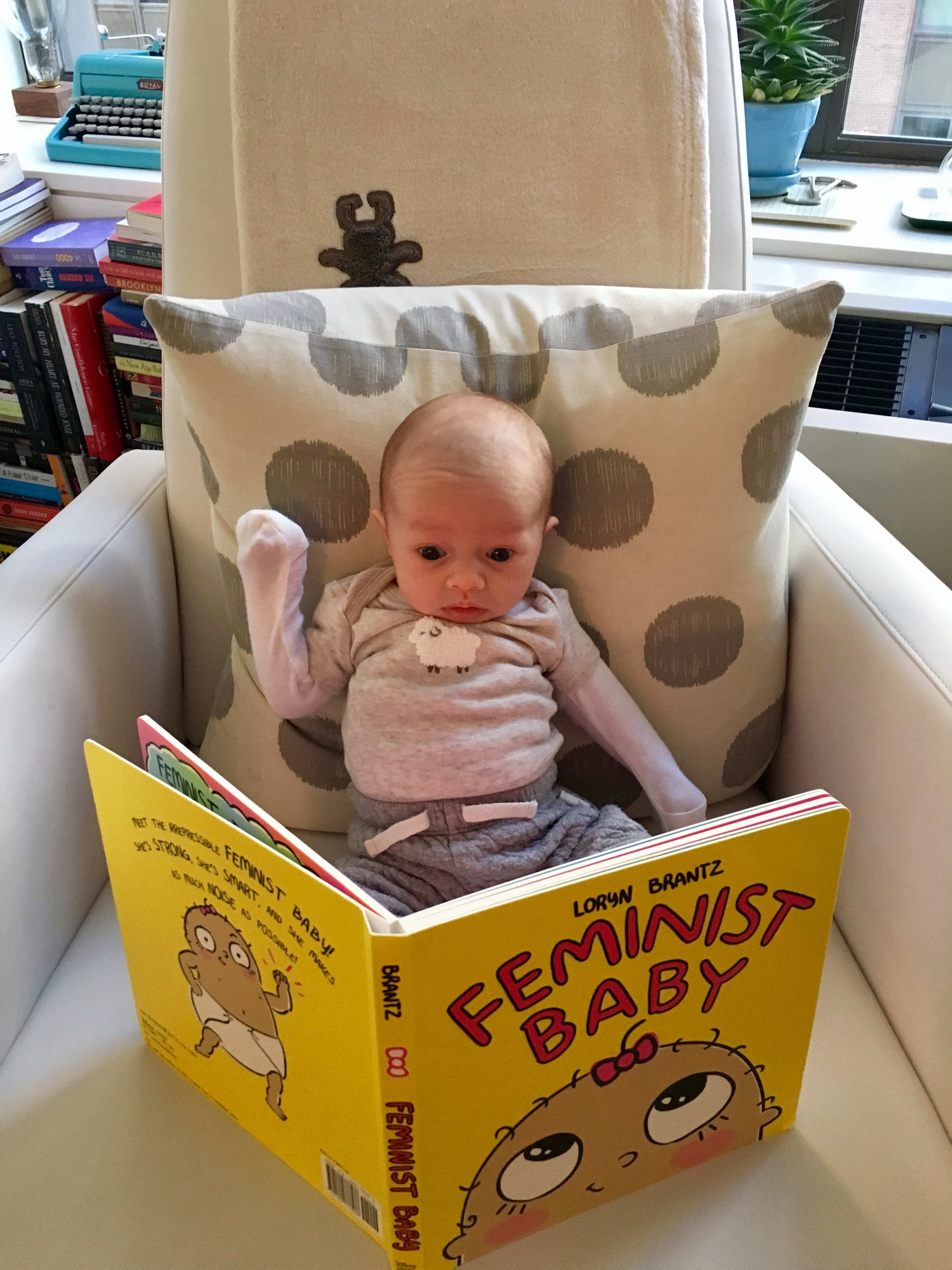 best baby books to read