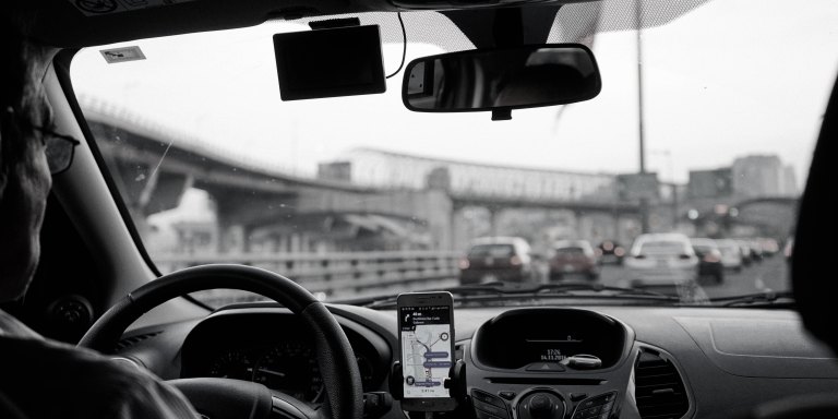 Let Me Tell You Why You Should Never Use A Rideshare Service Ever Again