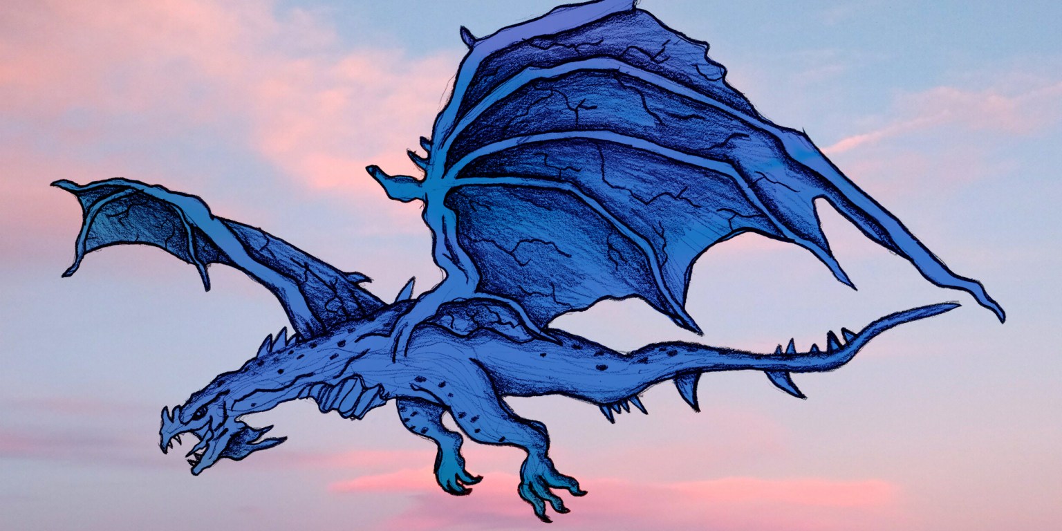 Types Of Dragons That You Will Watch Movies And Hear Myths About