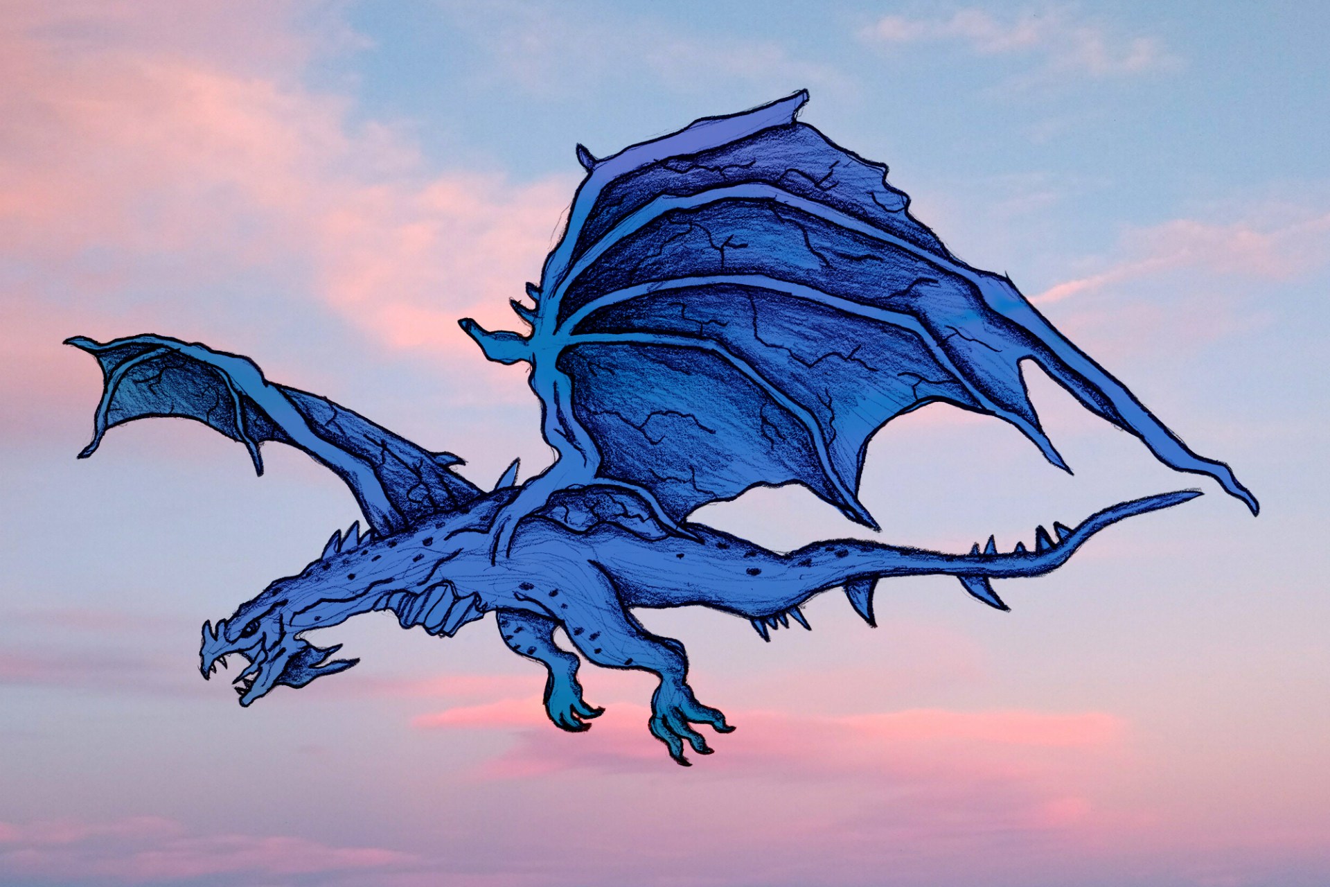 Types Of Dragons That You Will Watch Movies And Hear Myths About