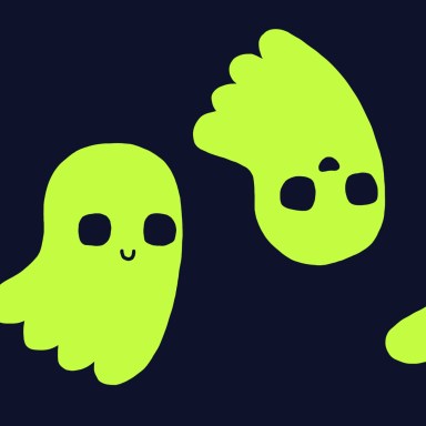 25 Ghost Puns That Are So Bad, You’ll Be Saying ‘Boo’—Just Like A Ghost!