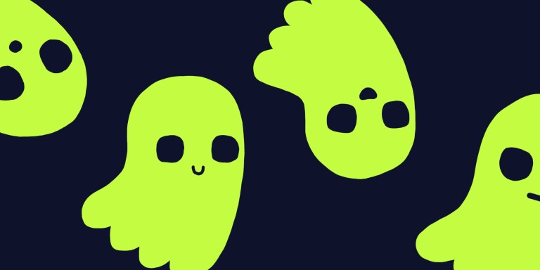 25 Ghost Puns That Are So Bad, You’ll Be Saying ‘Boo’—Just Like A Ghost!