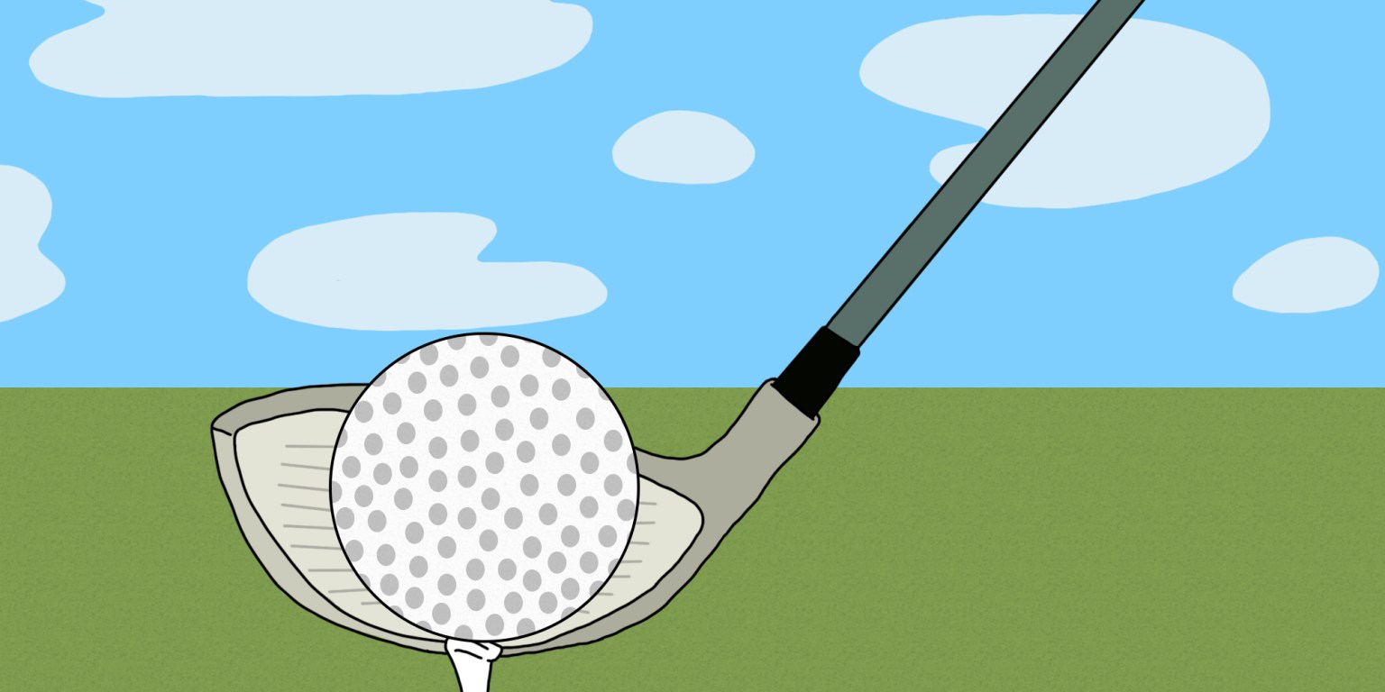 Funny Golf Porn - 25+ Golf Puns You Will Never FORE Get | Thought Catalog