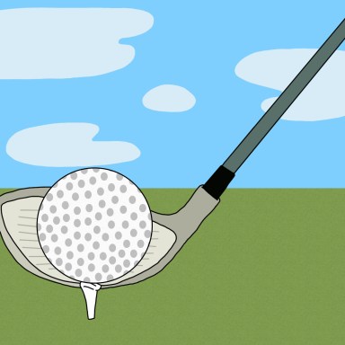 25+ Golf Puns You Will Never FORE Get