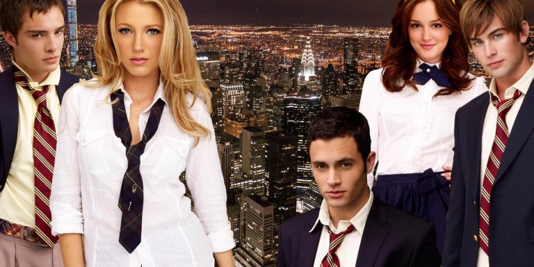Here’s Which ‘Gossip Girl’ Character You Are, According To Your Zodiac Sign