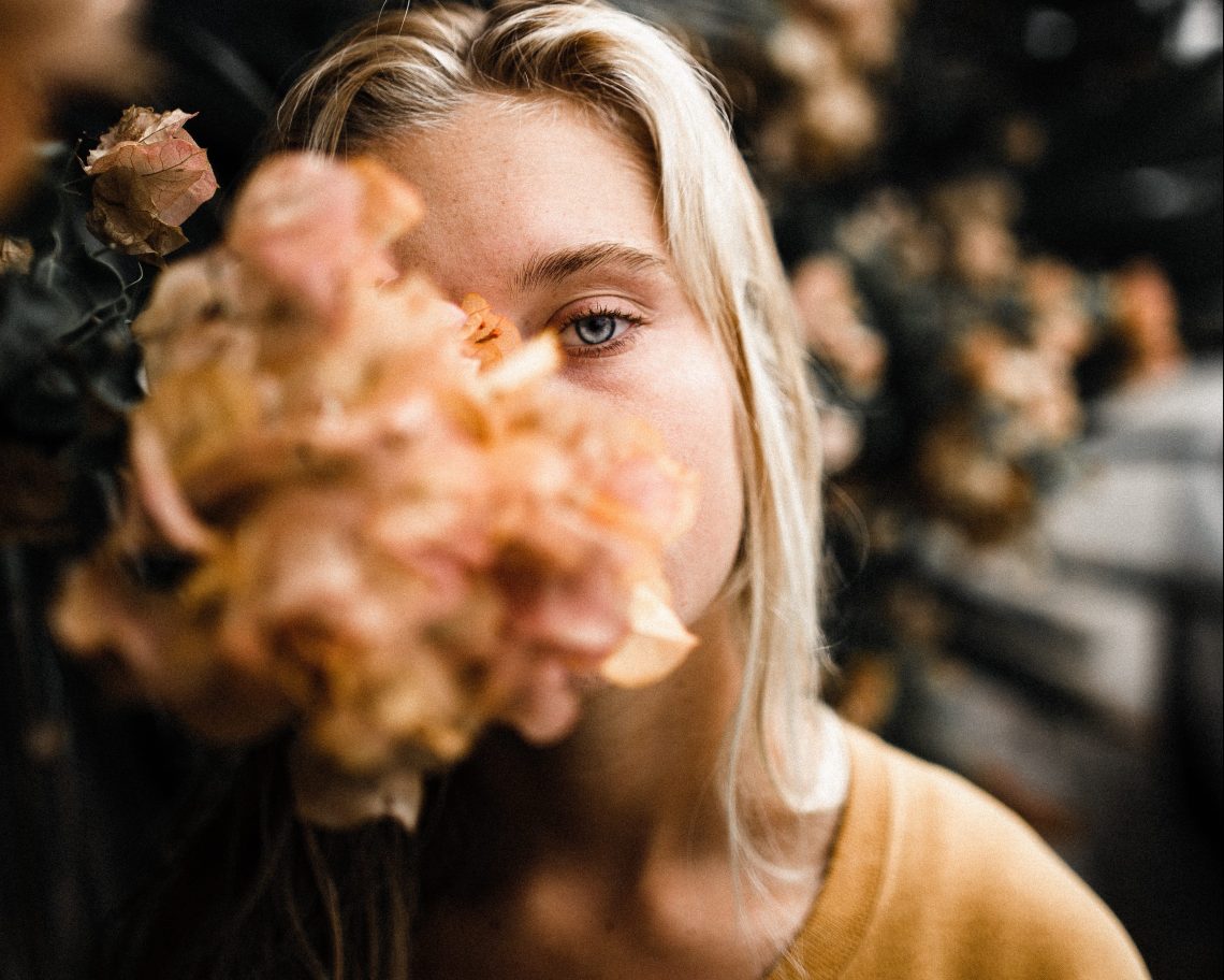How To Lose The Girl With A Guarded Heart