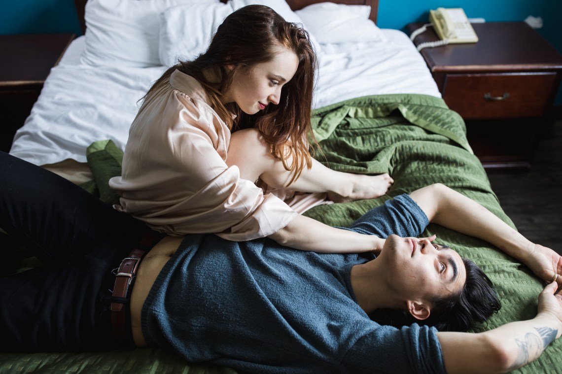 How You Will Lose Your Almost Girlfriend