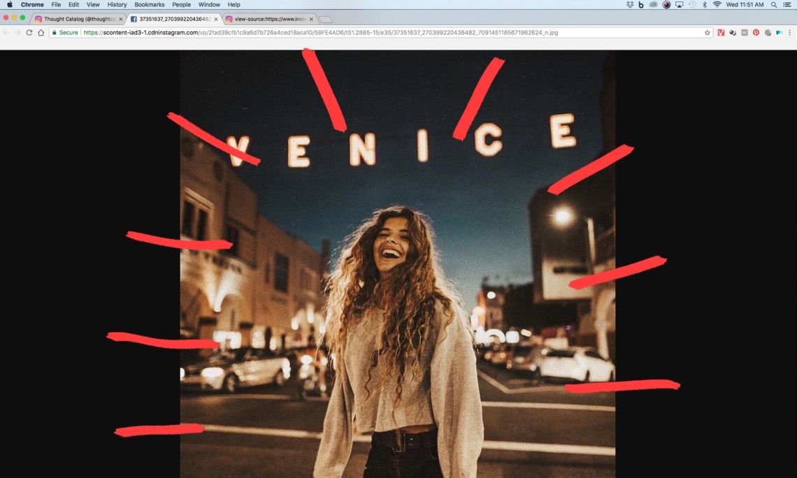 How To Download Photos On Instagram
