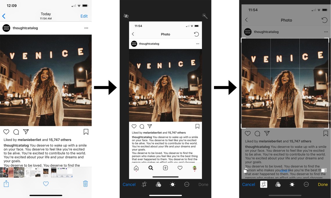 How To Download Photos On Instagram