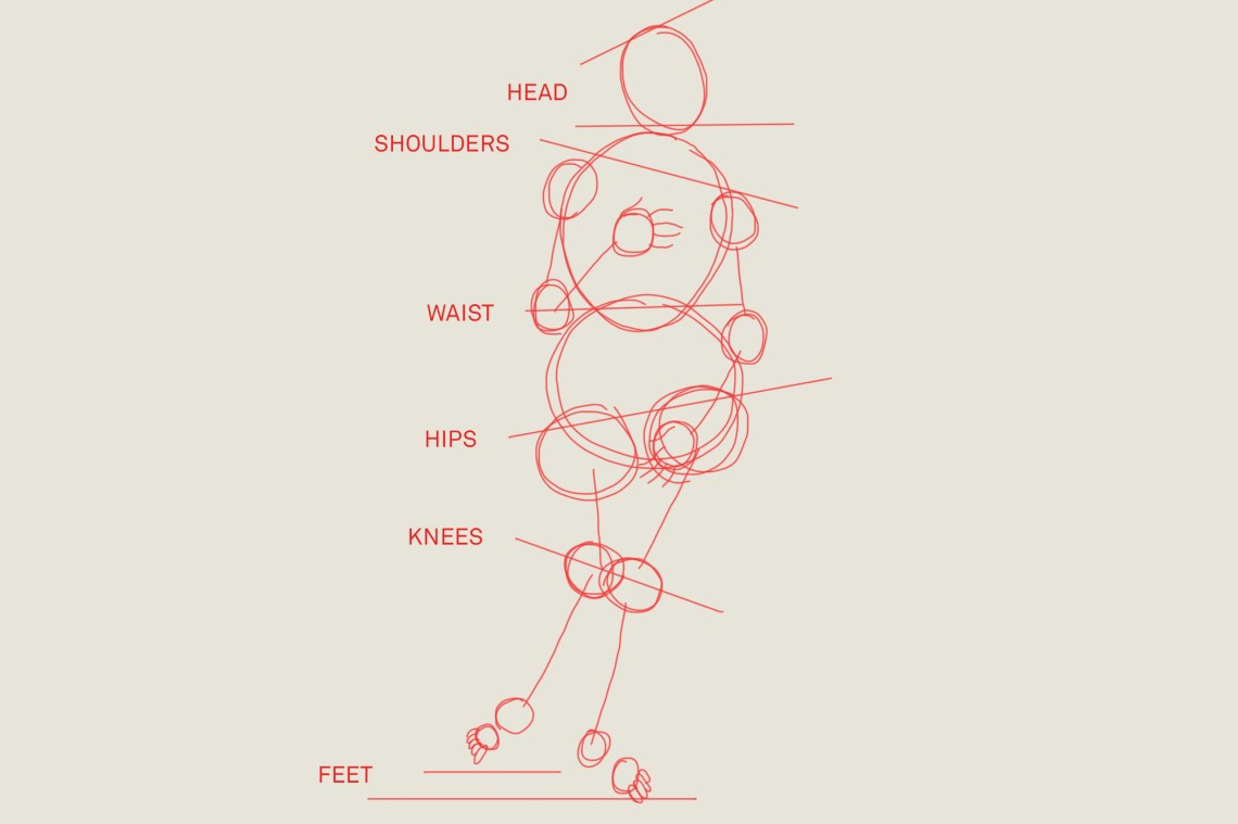 How To Draw People