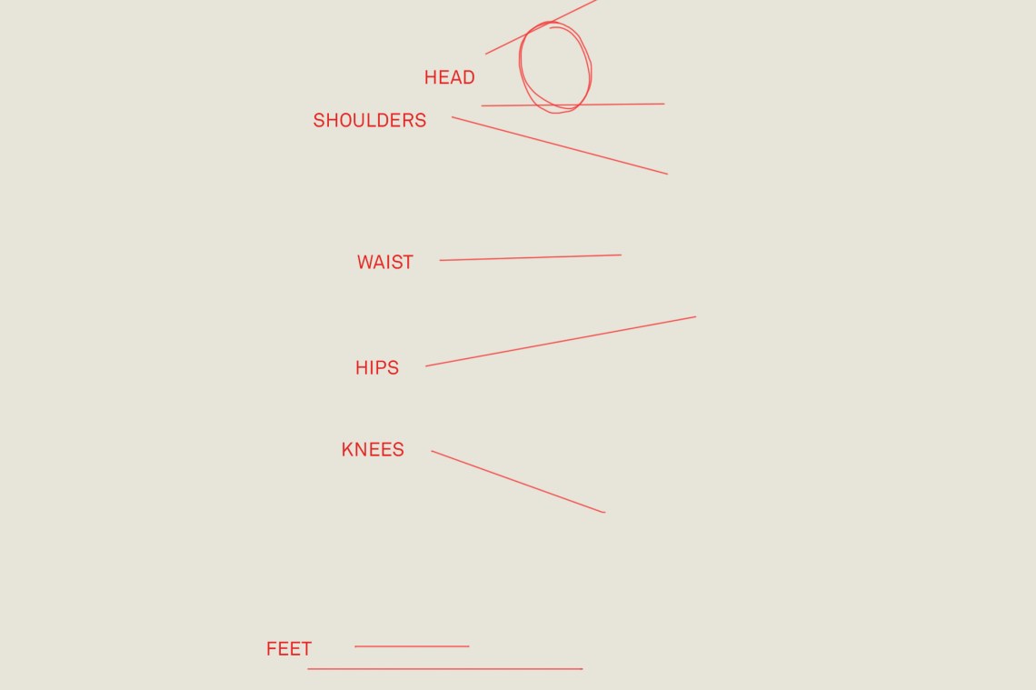 How To Draw People