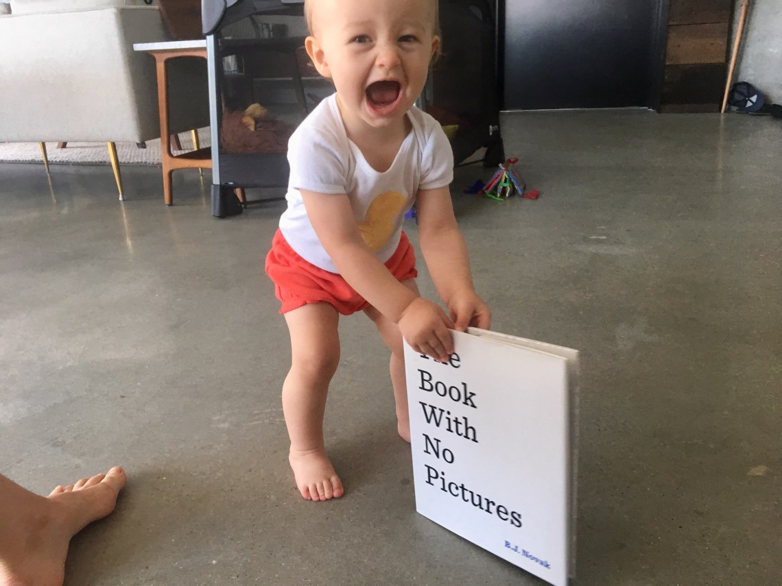 Best Baby Books